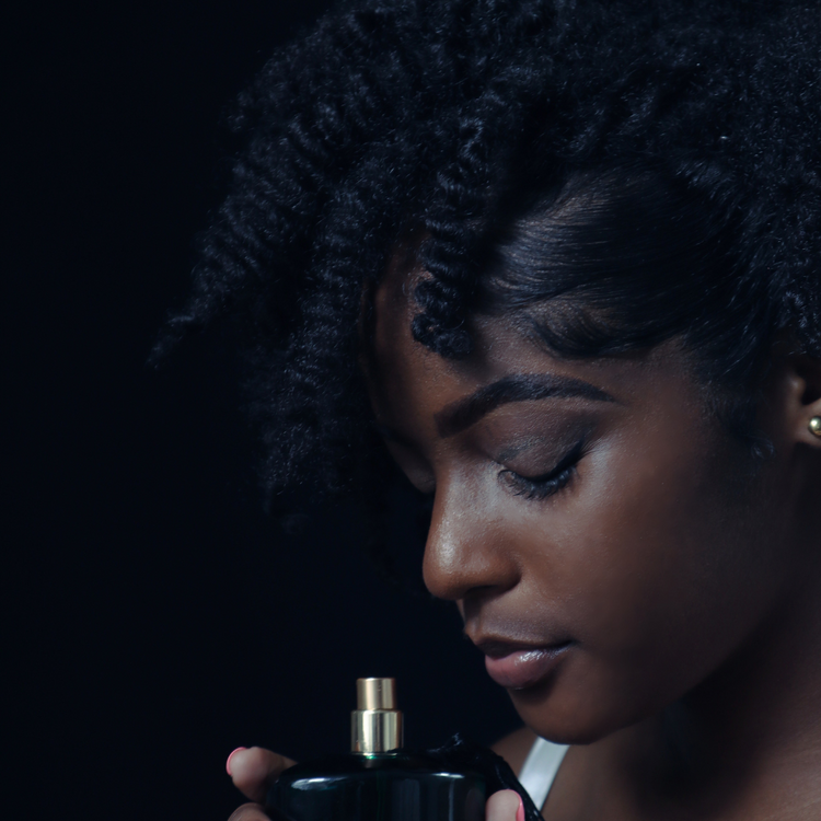 Parfums Femme