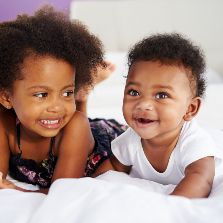 Soins Bébé & Enfants