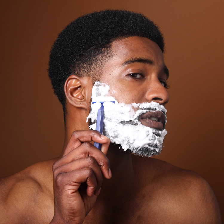 Soins de Barbe