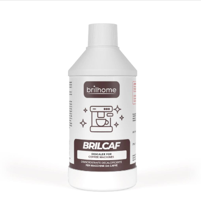 Brilcaf - Détartrant pour machines à café