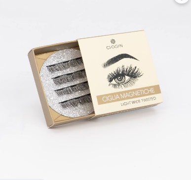 Cils magnétiques Light Wide Twisted