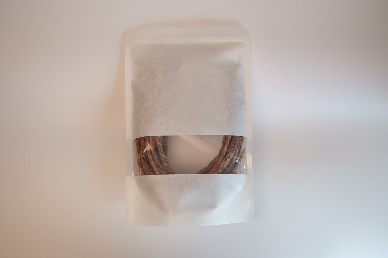 Gongoli - Gongolili - Khamaré - Vetiver