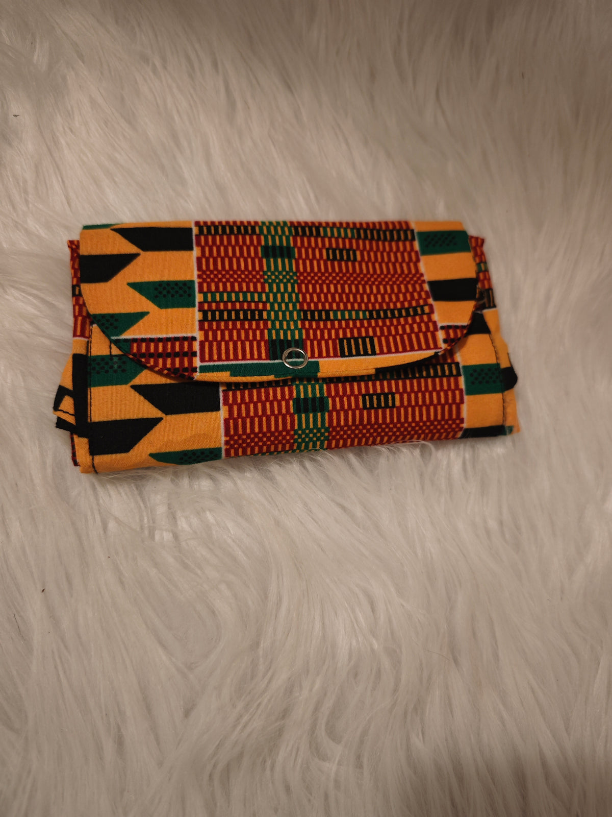 Tote Bag en Wax - Rise
