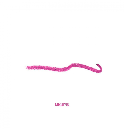 MKLIP16 - CRAYON ROUGE À LÈVRES LIPSTICK 2,8G - Hot Pink