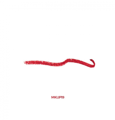MKLIP19 - CRAYON ROUGE À LÈVRES LIPSTICK 2,8G - Poppy
