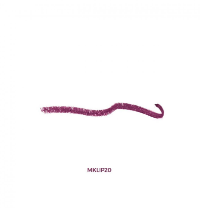 MKLIP20 - CRAYON ROUGE À LÈVRES LIPSTICK 2,8G - Sangria