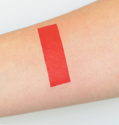 MKLIP39 - Rouge à lèvres liquide mat longue tenue - RUBY