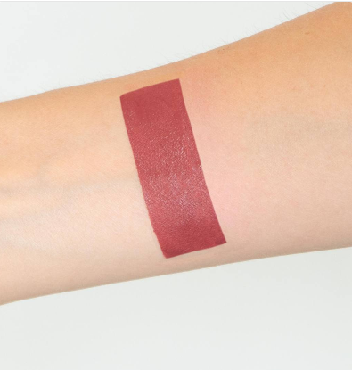 MKLIP48 - CRÈME À LÈVRES MATE- ROSY HIBISCUS 3 g