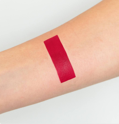 MKLIP52 - CRÈME À LÈVRES MATE - CORAL RED 3g