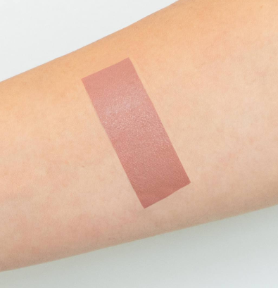 MKLIP54 - CRÈME À LÈVRES MATE- ROSY BROWN 3 g