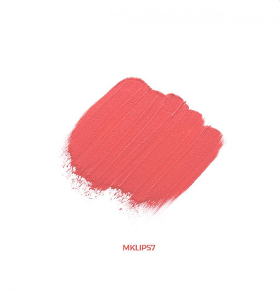 MKLIP57 - CRÈME À LÈVRES MATE - CHERRY 3 g