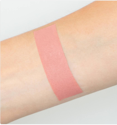 MKLIP58 - CRÈME À LÈVRES MATE- LIGHT ROSE 3g