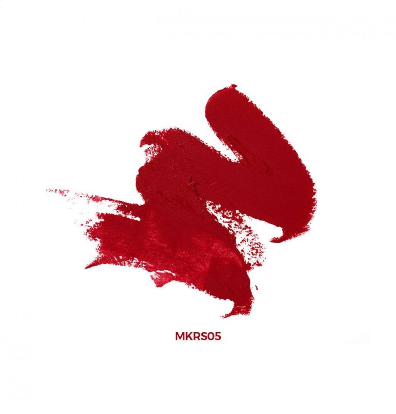 MKRS05 - ROUGE À LÈVRES MAT - RASPBERRY 5 g