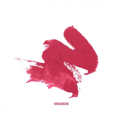 MKRS06 - ROUGE À LÈVRES MAT - WATERMELON 5 g