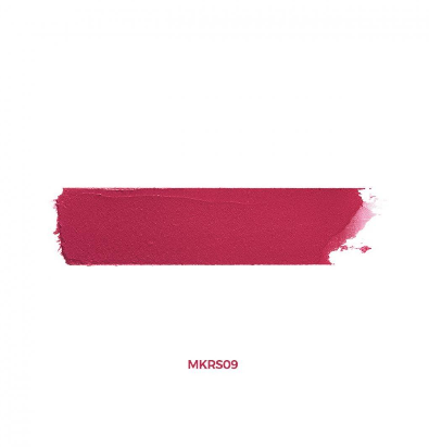 MKRS09 - ROUGE À LÈVRES BRILLANT–MAGENTA 5g
