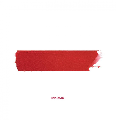 MKRS10 - ROUGE À LÈVRES BRILLANT– STRAWBERRY 5 g