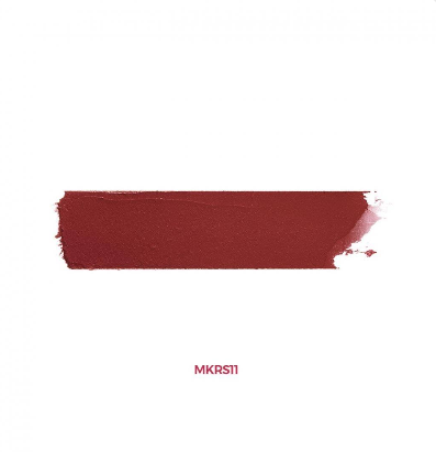 MKRS11 - ROUGE À LÈVRES BRILLANT- CHERRY 5 g