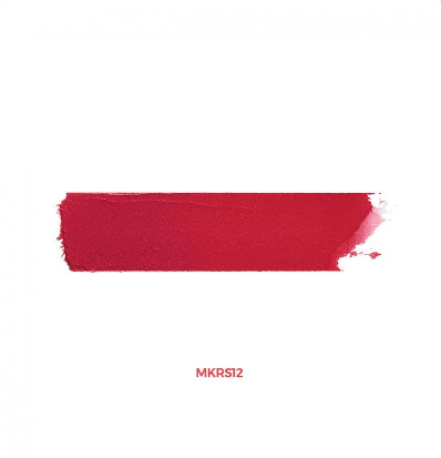 MKRS12 - ROUGE À LÈVRES BRILLANT– CORAL 5 g