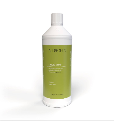 Savon liquide avec huile de Neem - 1000 ml