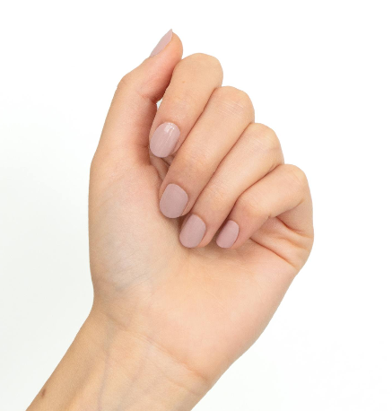 VERNIS À ONGLES « LIKE A GEL »- | ELEGANT ROSE 10 ml