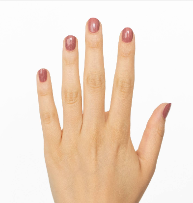 VERNIS À ONGLES « LIKE A GEL » | ANTIQUE PINK 10 ml