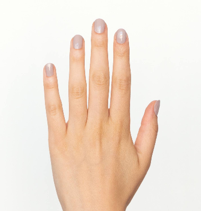 VERNIS À ONGLES « LIKE A GEL »| ROSE QUARTZ 10 ml
