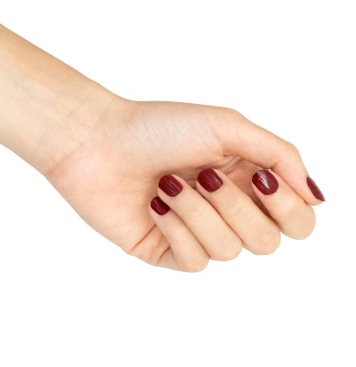 VERNIS À ONGLES « LIKE A GEL »| BROWN 10 ml