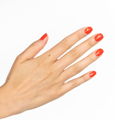 VERNIS À ONGLES « LIKE A GEL »| CORAL 10 ml
