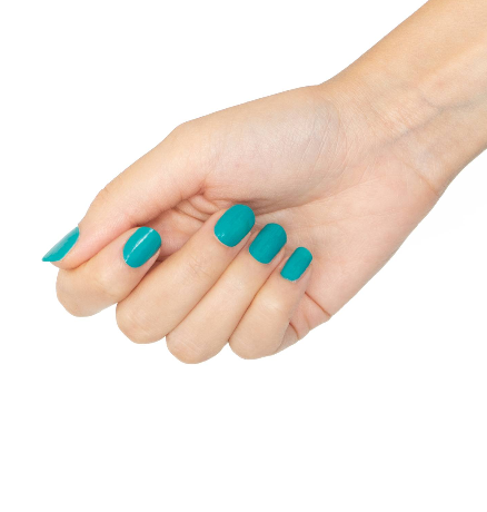 VERNIS À ONGLES « LIKE A GEL »| PINE GREEN 10 ml