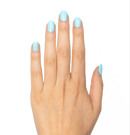 VERNIS À ONGLES « LIKE A GEL »| CELESTE 10 ml