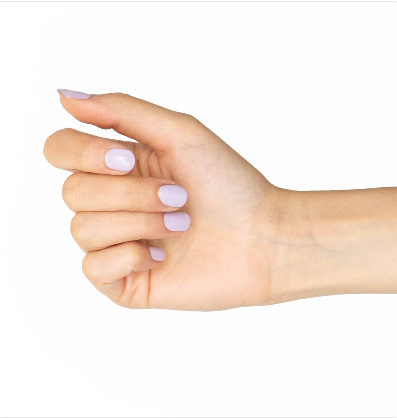 VERNIS À ONGLES « LIKE A GEL »| LILAC 10 ml