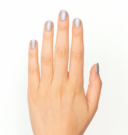 VERNIS À ONGLES « LIKE A GEL »| PLATINUM PINK 10 ml