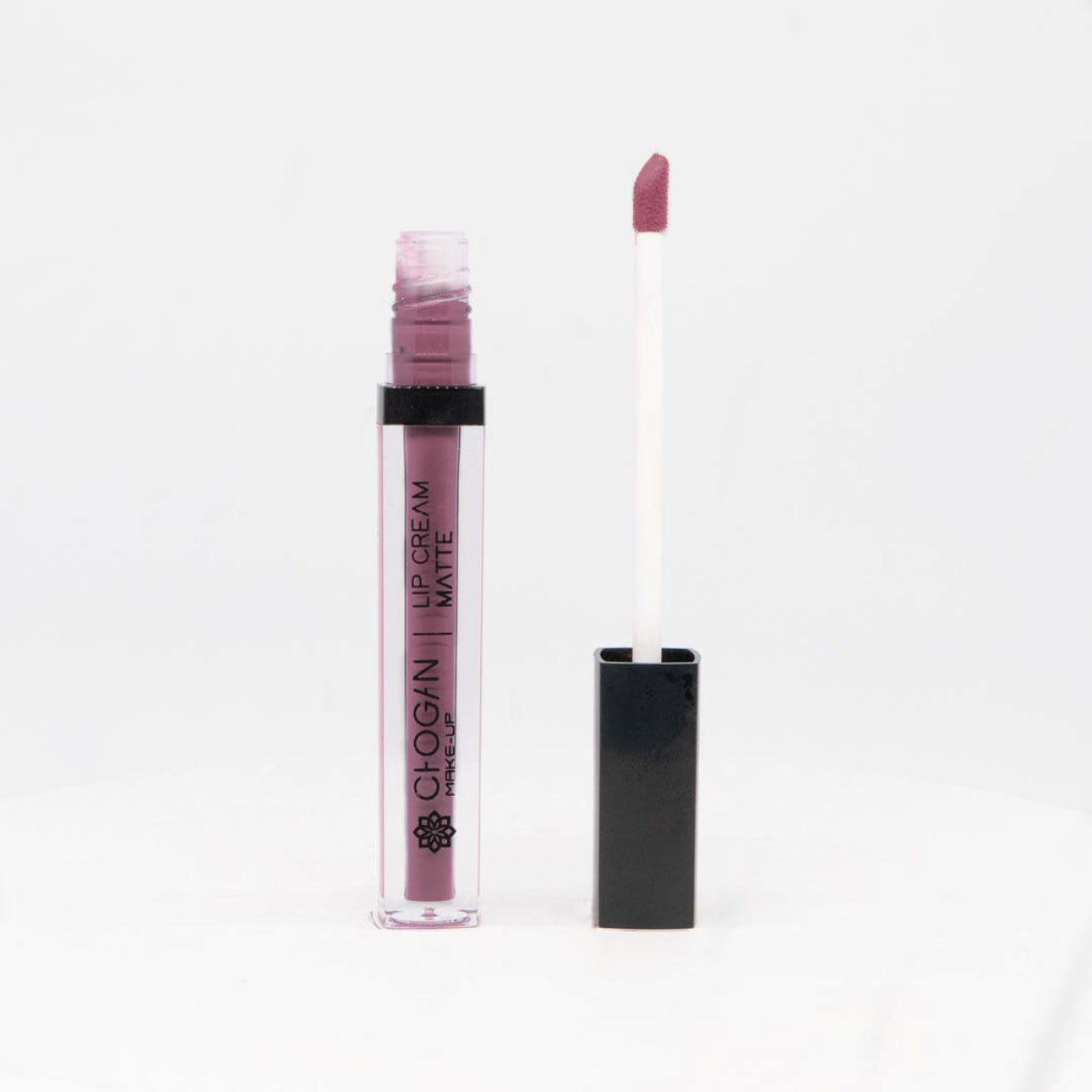 MKLIP49 - CRÈME À LÈVRES MATE - CYCLAMEN 3 g