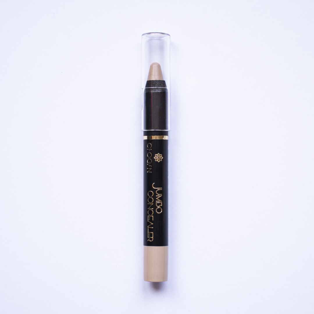 JUMBO CONCEALER- CRAYON CORRECTEUR CONTOUR DES YEUX - Ivory