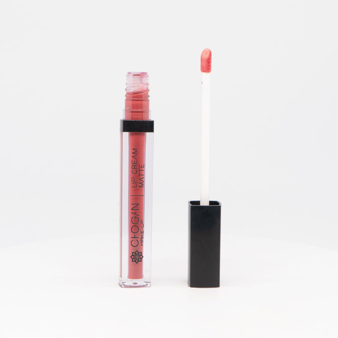 MKLIP48 - CRÈME À LÈVRES MATE- ROSY HIBISCUS 3 g