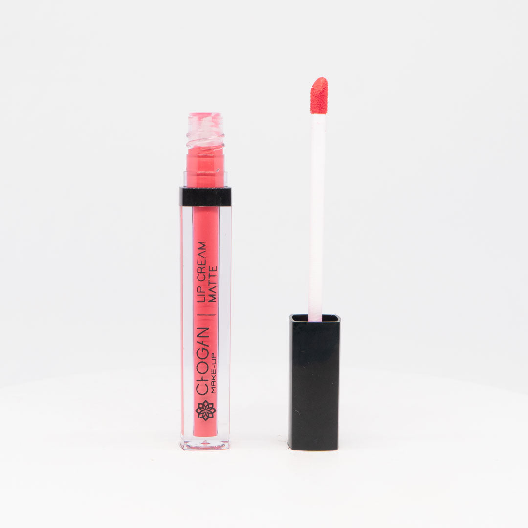 MKLIP57 - CRÈME À LÈVRES MATE - CHERRY 3 g