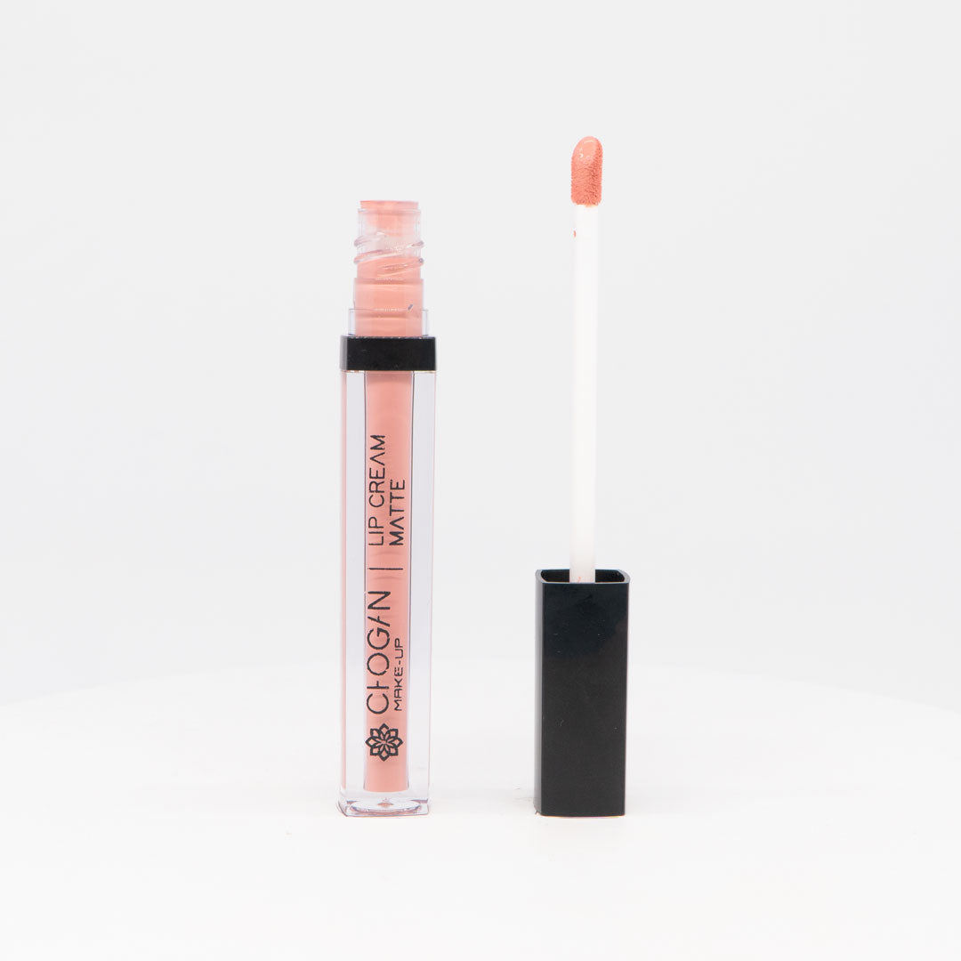 MKLIP58 - CRÈME À LÈVRES MATE- LIGHT ROSE 3g