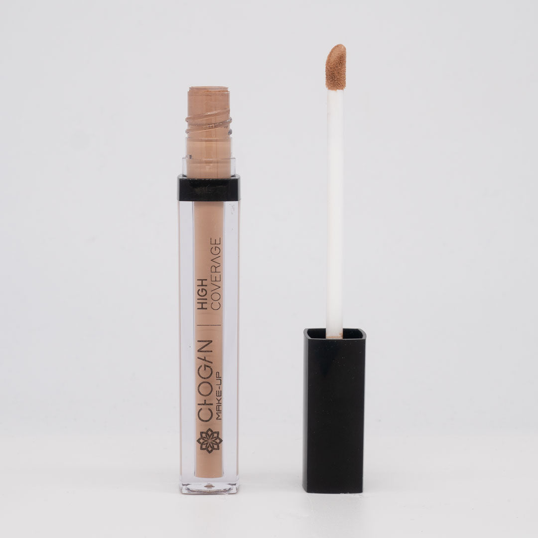 CORRECTEUR HAUTE COUVRANCE- WARM ROSE 3 g