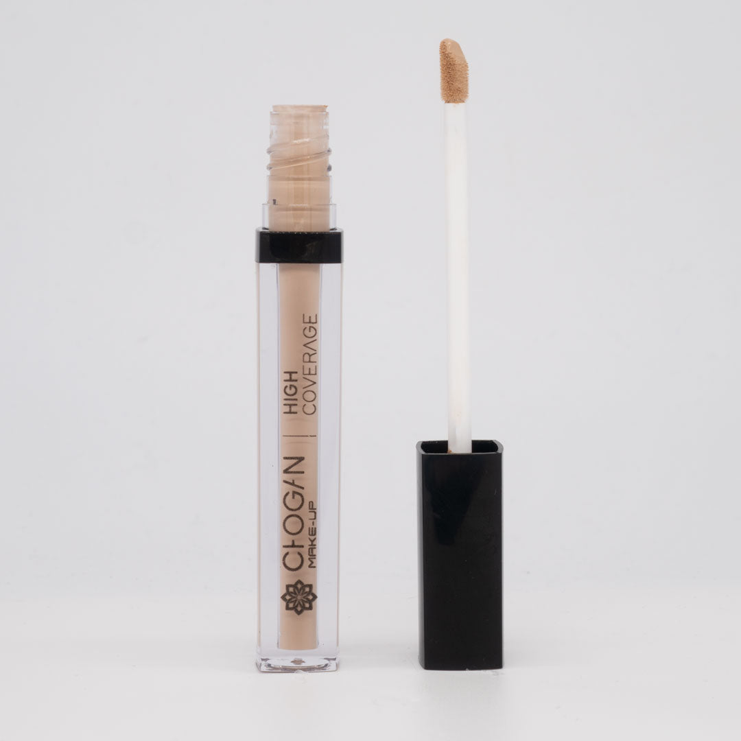 CORRECTEUR HAUTE COUVRANCE- IVORY 3 g
