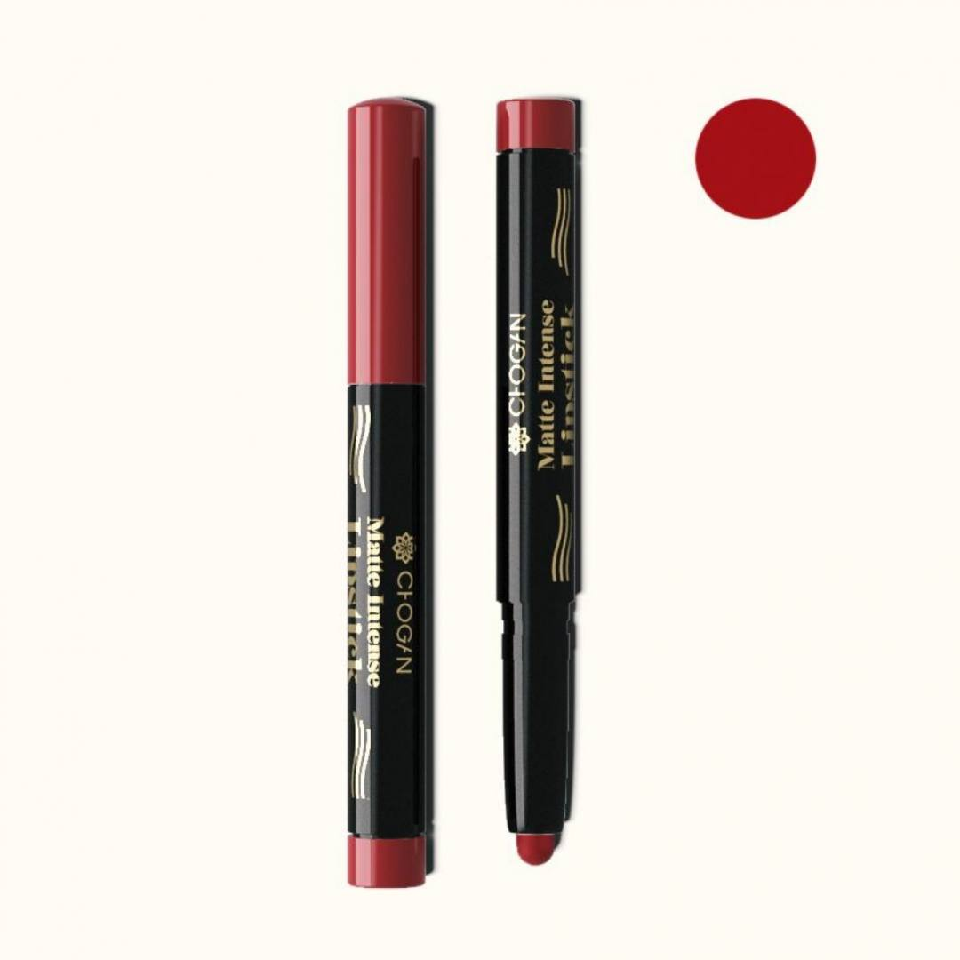 MKLIP22 - CRAYON ROUGE À LÈVRES LIPSTICK 1,4G - MATTE INTENSE