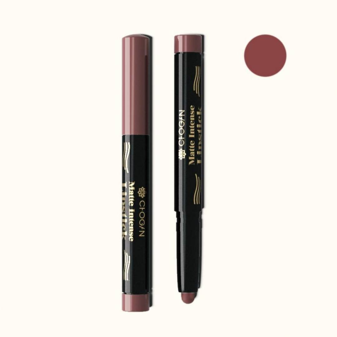 MKLIP24 - CRAYON ROUGE À LÈVRES LIPSTICK 1,4G - MATTE INTENSE