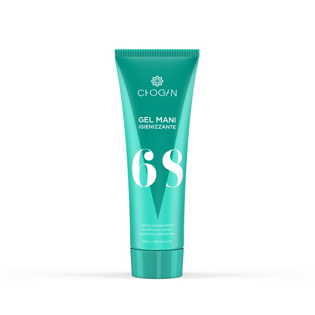 Gel hydroalcoolique mains- 90 ml