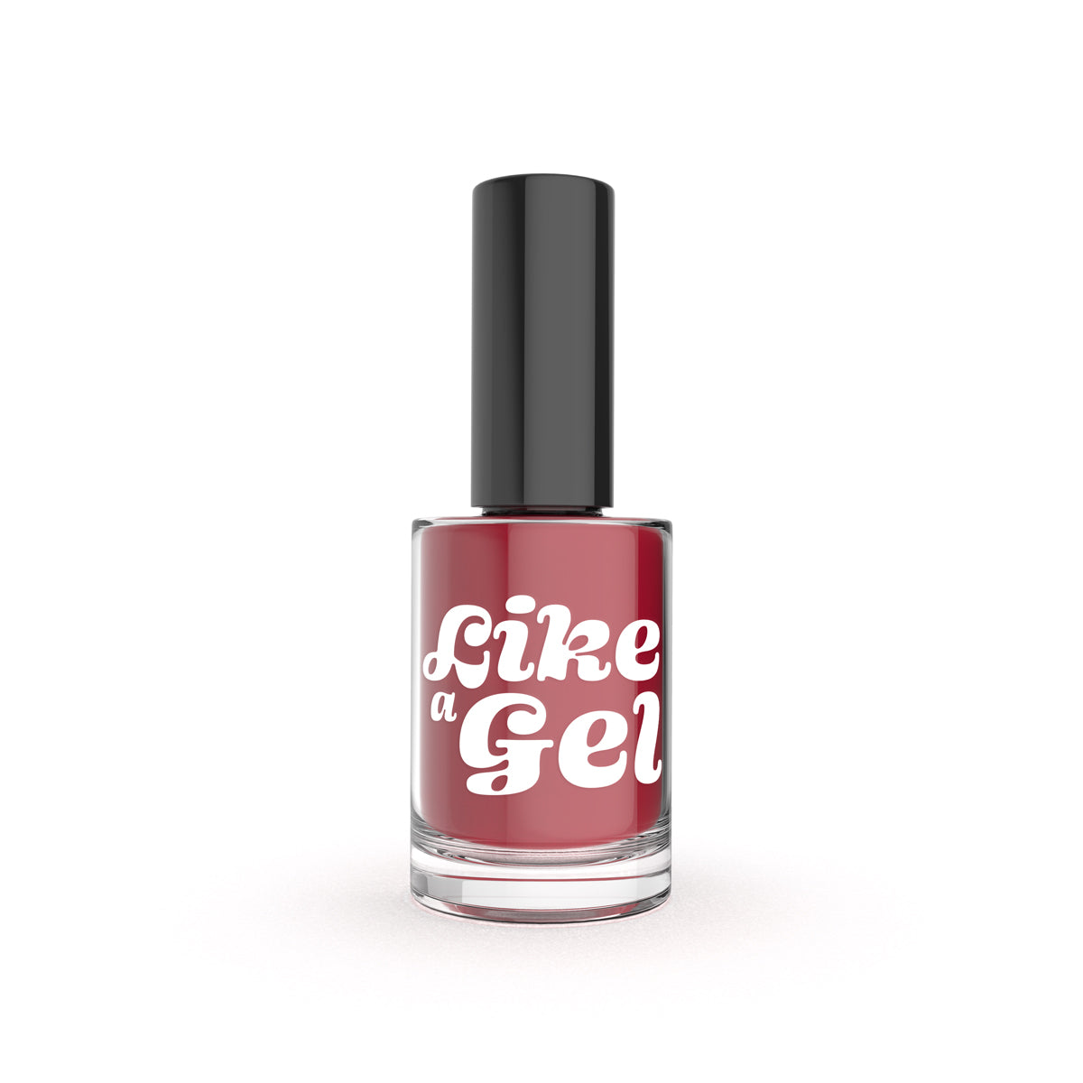 VERNIS À ONGLES « LIKE A GEL »| CHERRY 10 ml