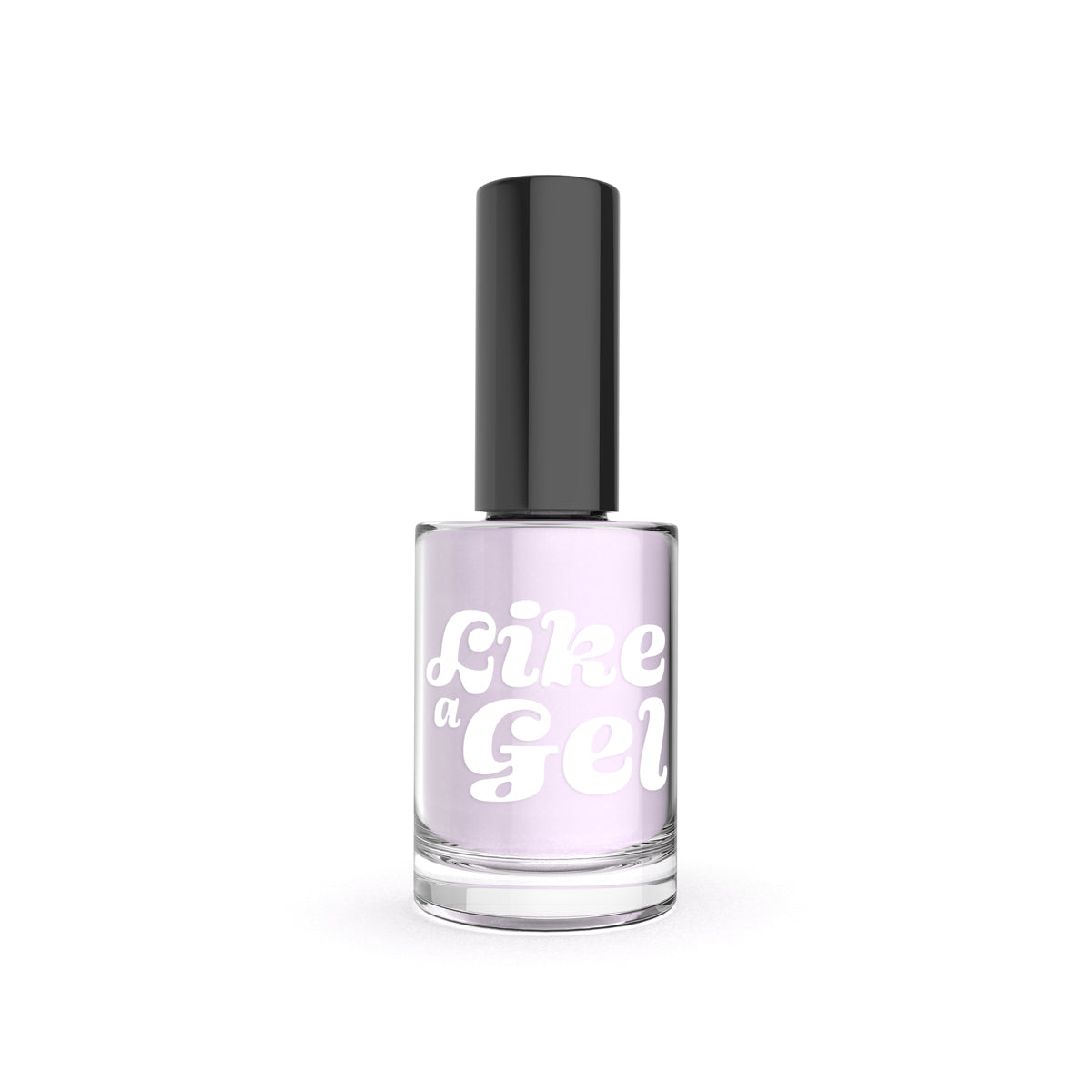 VERNIS À ONGLES « LIKE A GEL »| LILAC 10 ml