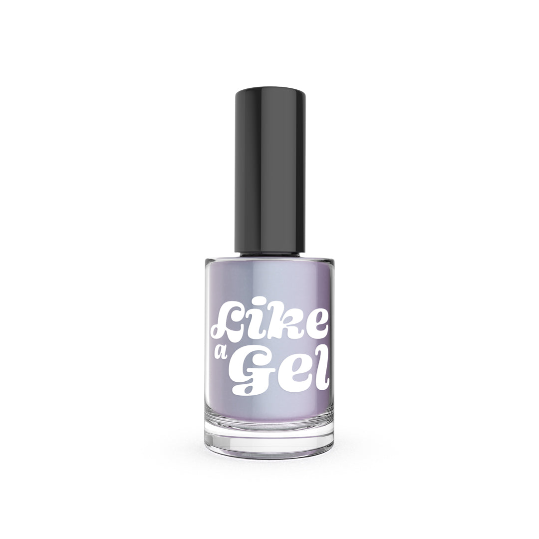 VERNIS À ONGLES « LIKE A GEL »| PLATINUM PINK 10 ml