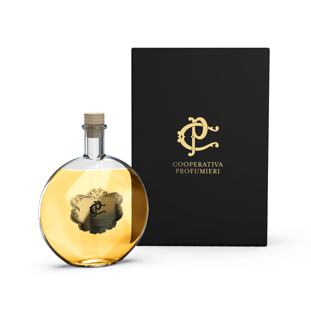 COP0021 - Diffuseur parfum d’ambiance - Red Fruit Heart - 100 ml