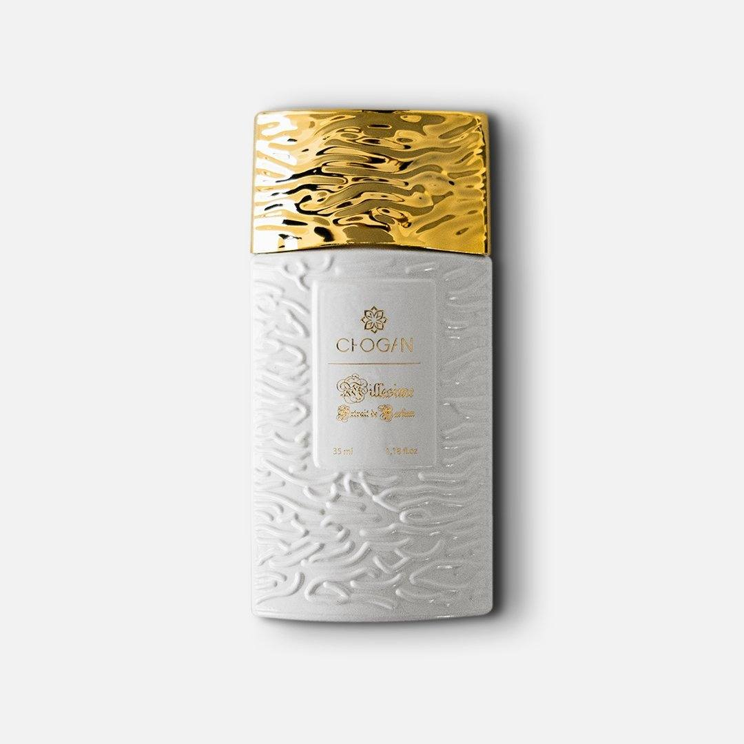 3115 - Parfum Femme Essence 30% Chogan - Inspiré de Idole Lancôme - 35 ml