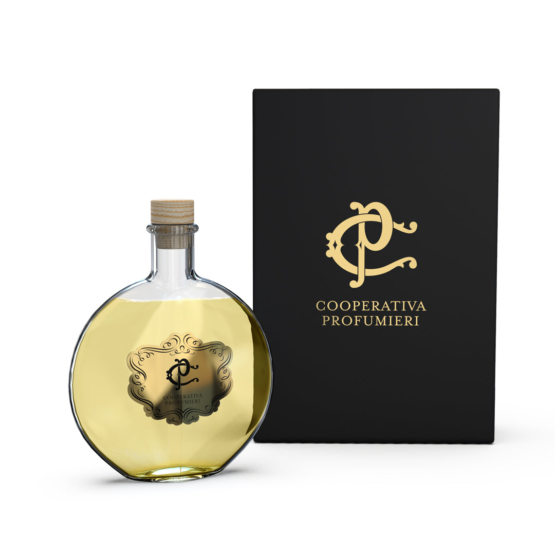 COP0017 - Diffuseur parfum d’ambiance - Bacchus Symphonies - 200 ml