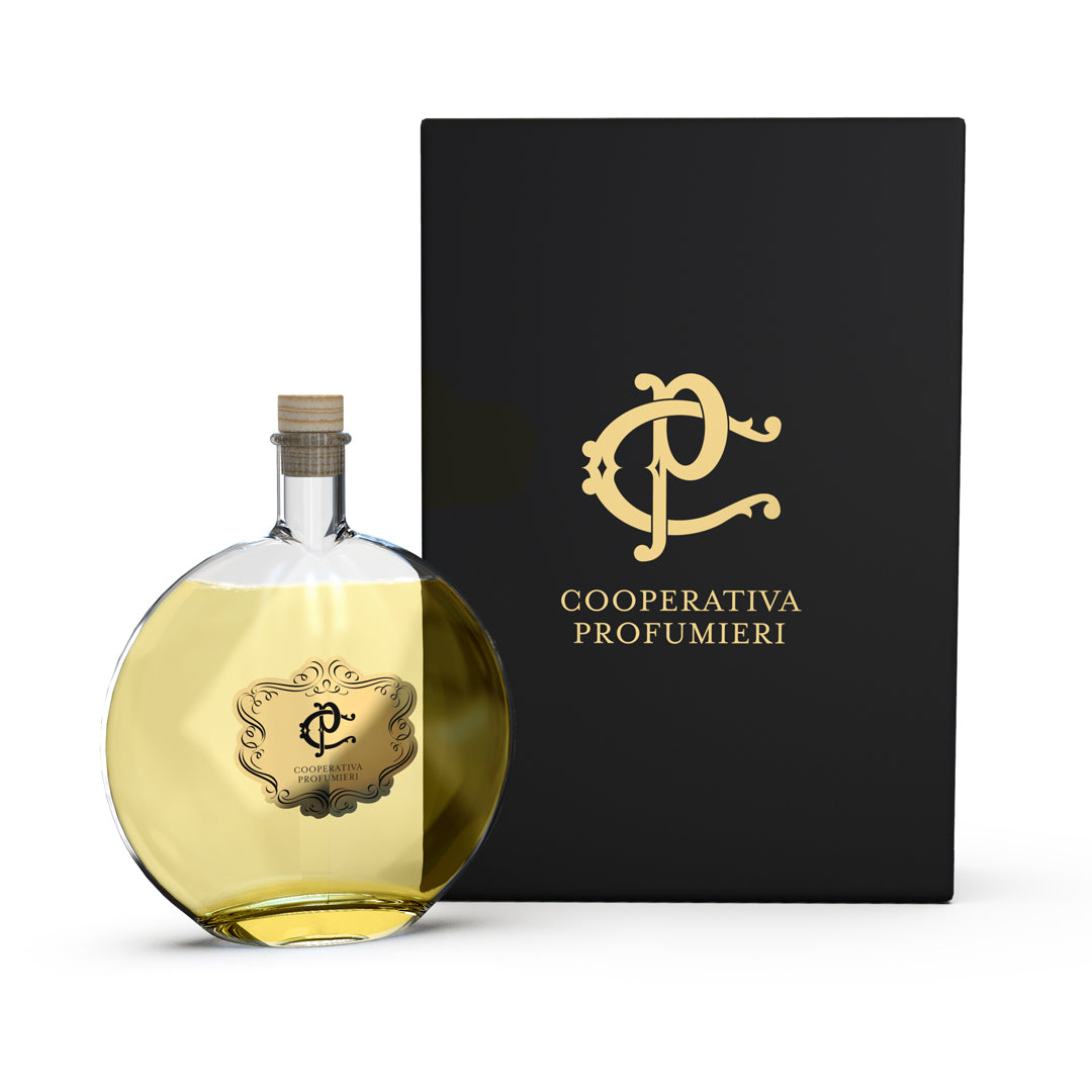 COP0018 - Diffuseur parfum d’ambiance - Bacchus Symphonies - 500 ml