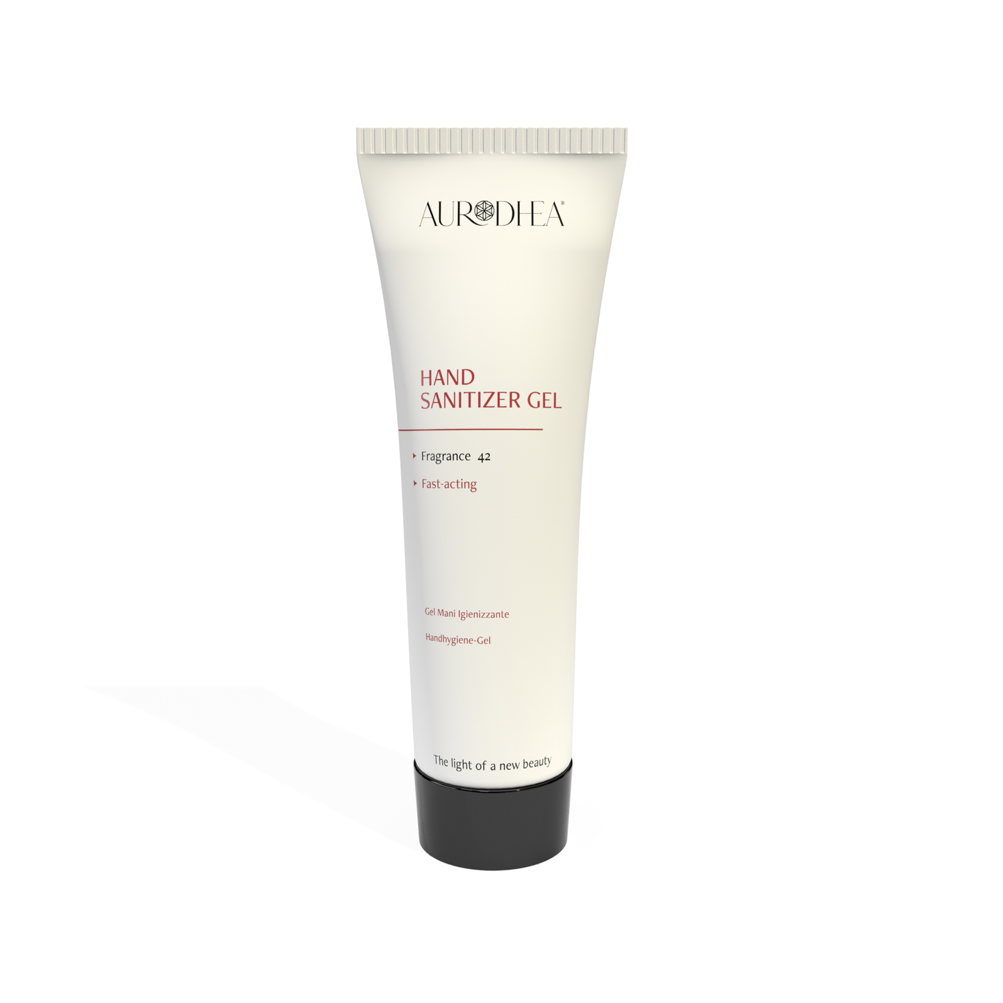 Gel mains hydroalcoolique parfumé - 90 ml